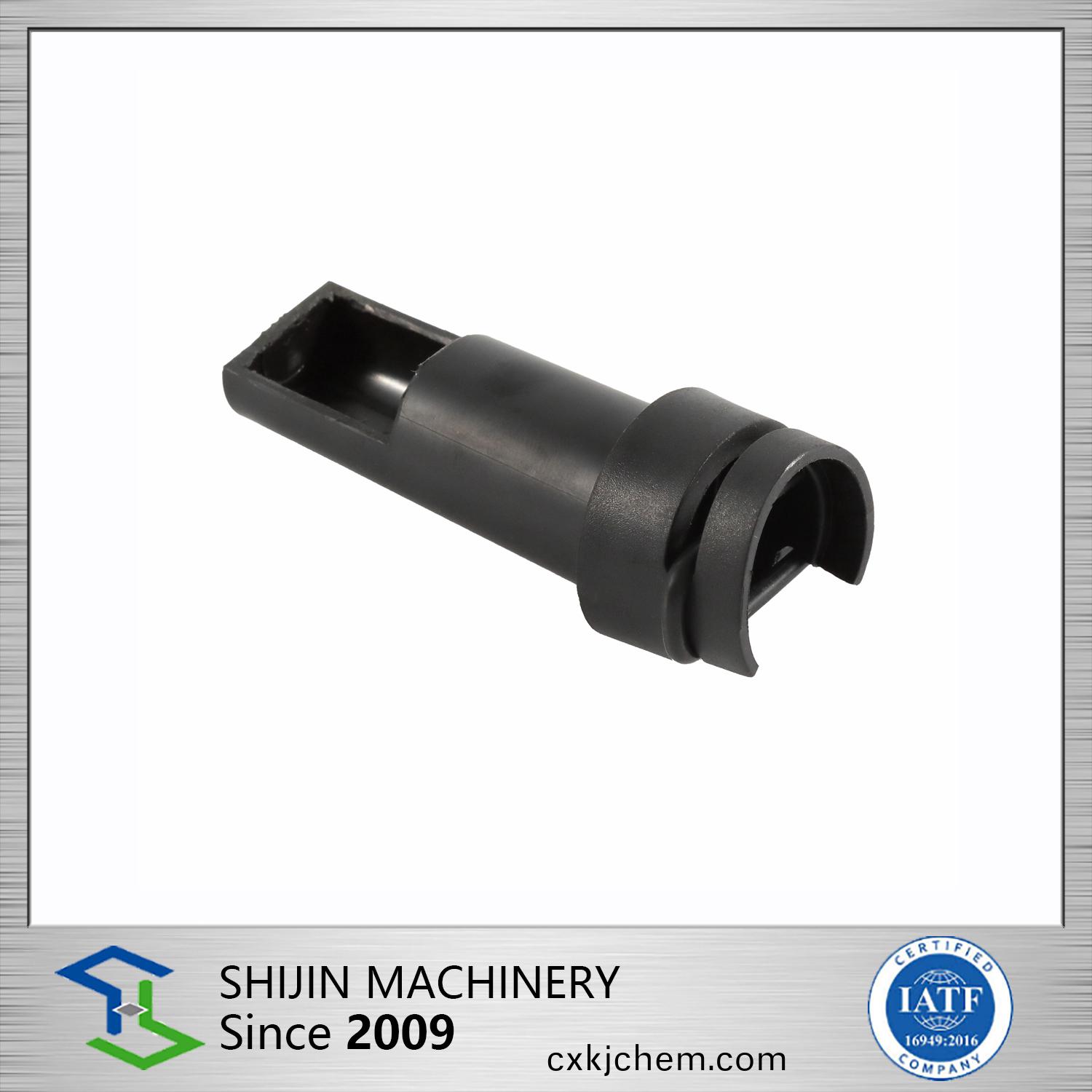航空航天行(xing)業-非標(biao)定製零件2，角度1