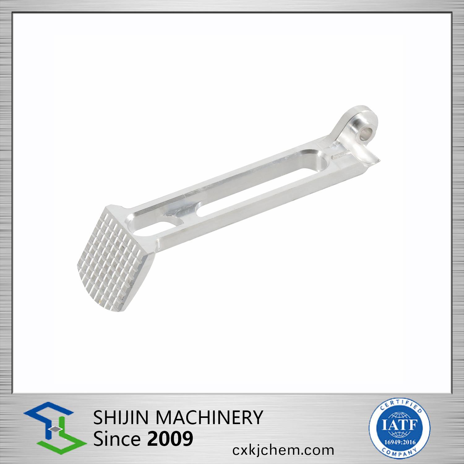 其他行業(ye)-非標(biao)定製精密零件5，角度1