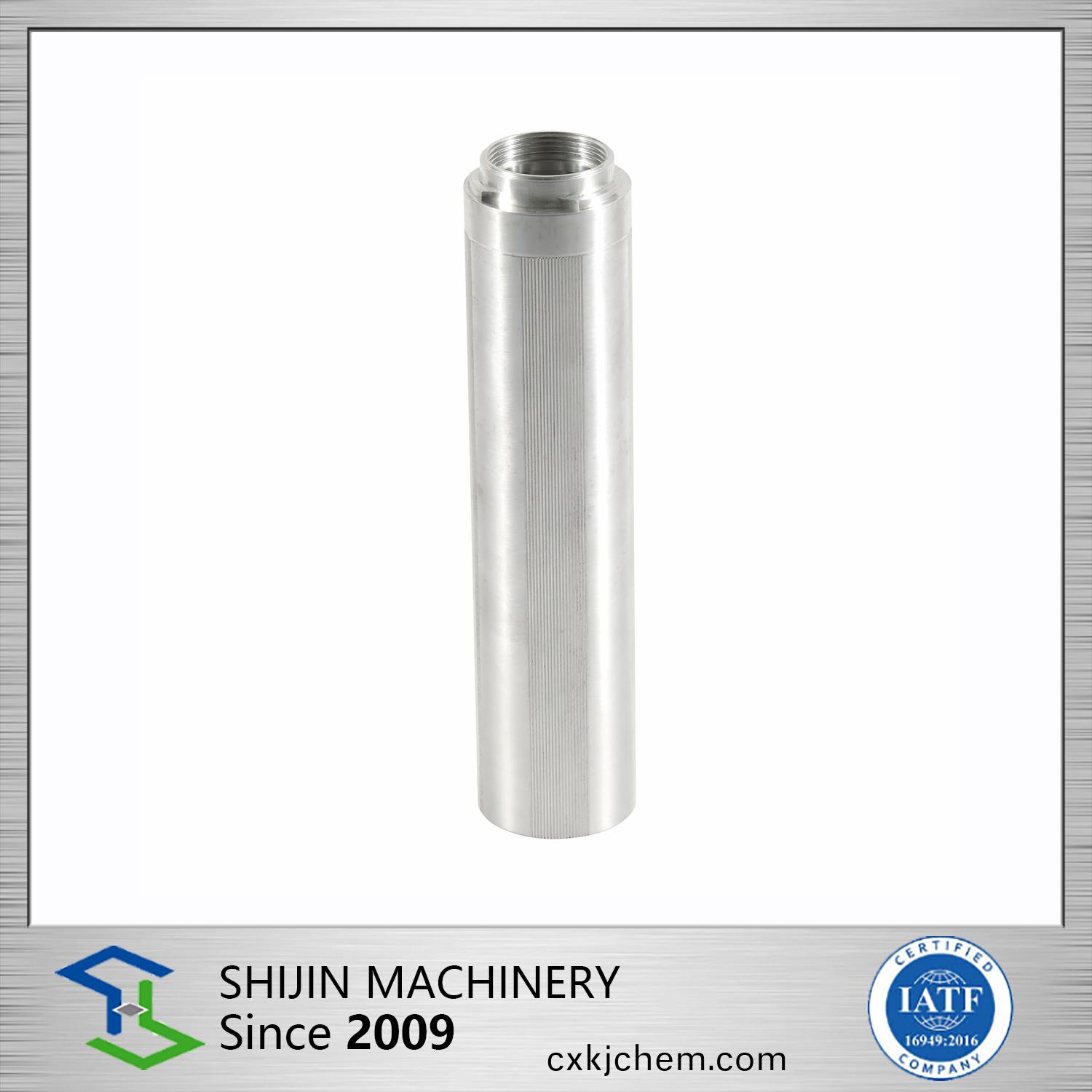 其他行業-非標定製精密零件7，角度1