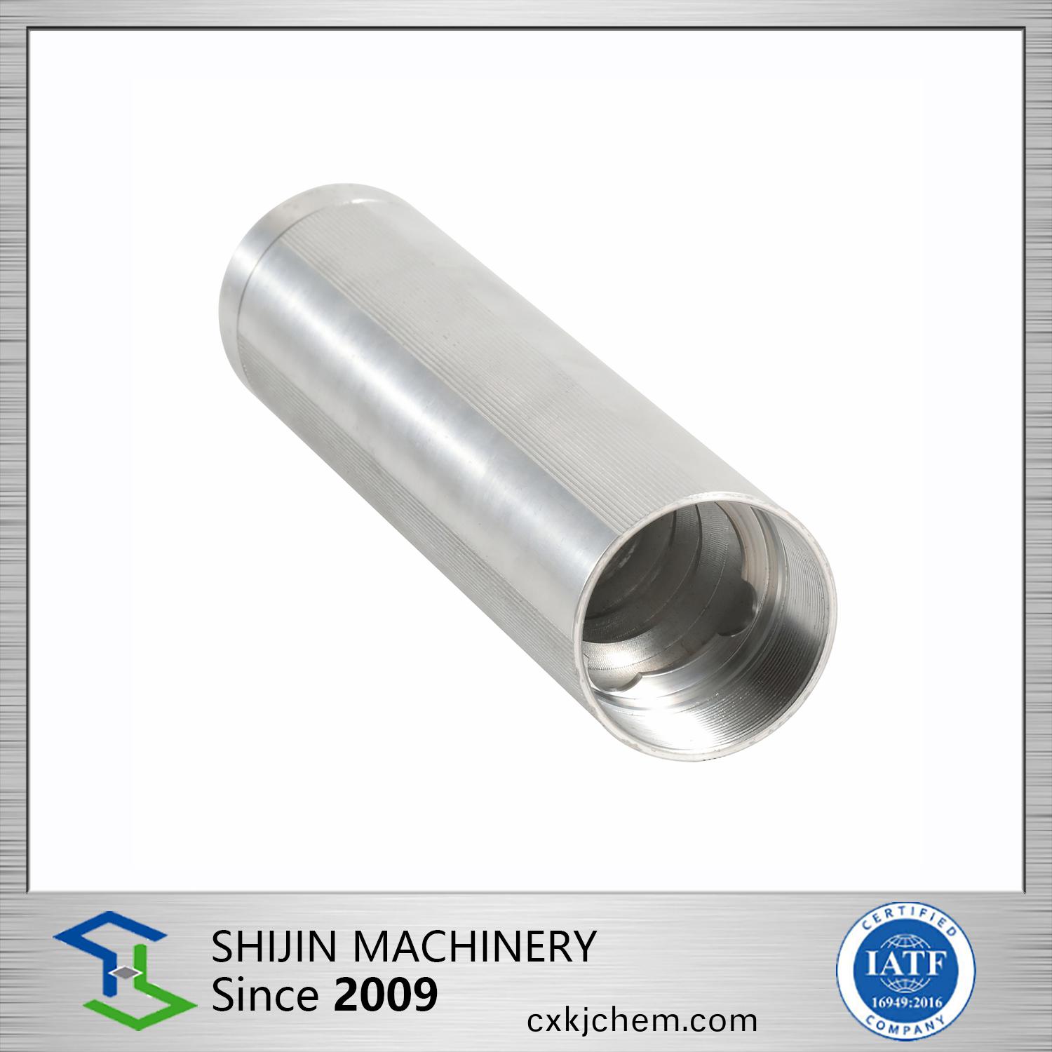 其(qi)他行業(ye)-非標定製精密零件7，角度2