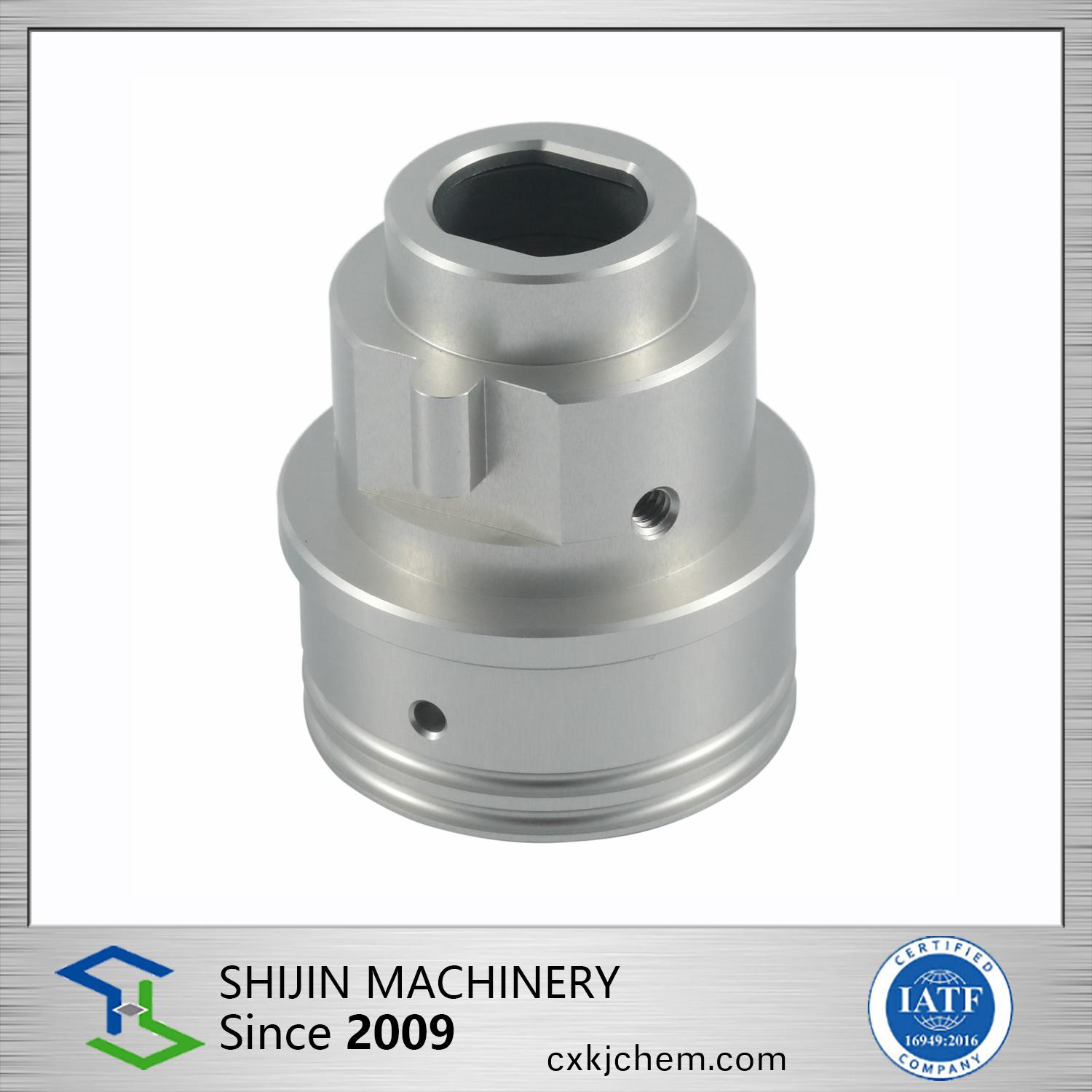 精密儀器行業(ye)-非標定製精密儀器零(ling)件17，角(jiao)度1