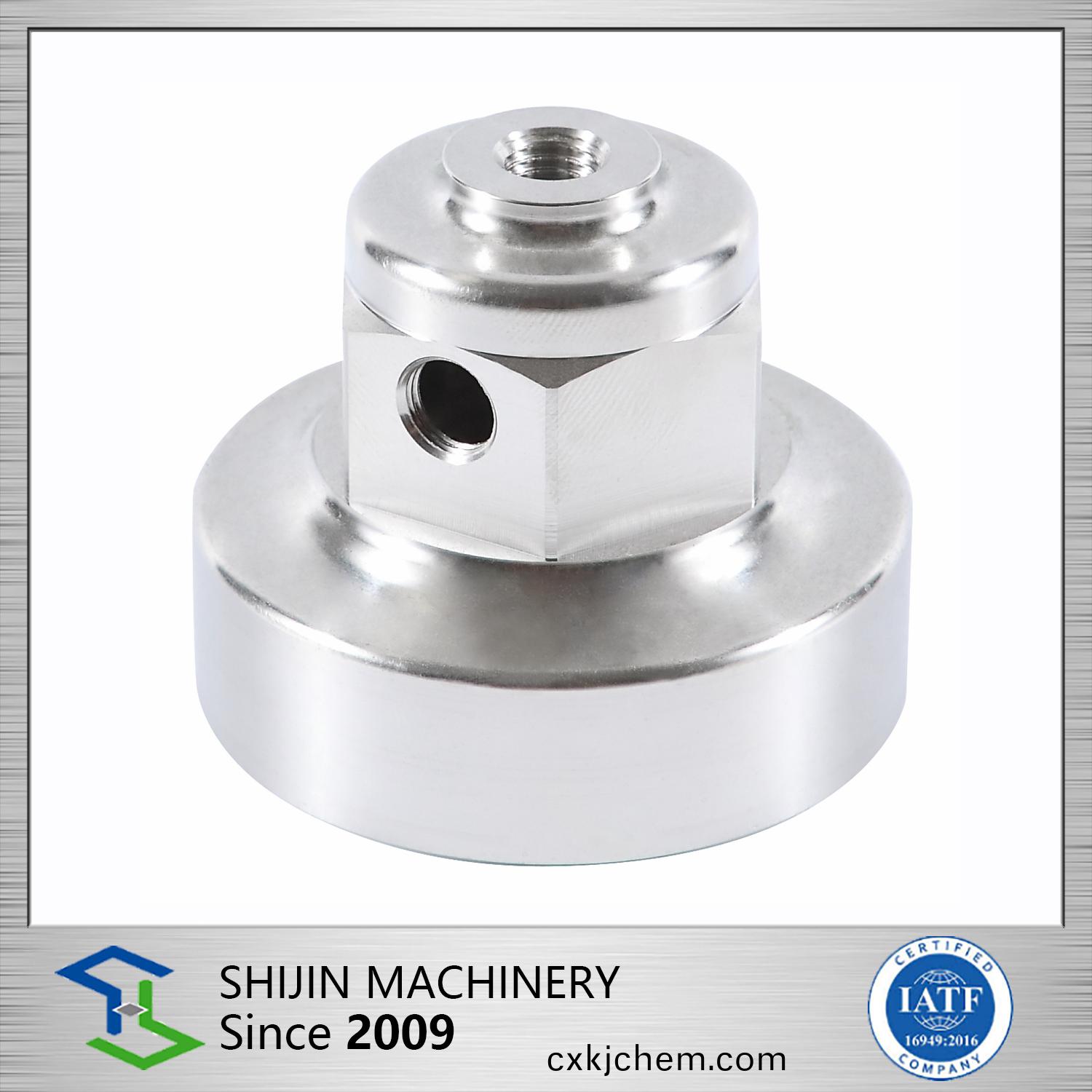 精密儀器(qi)行業-非(fei)標定製(zhi)精密儀器(qi)零件31，角度1