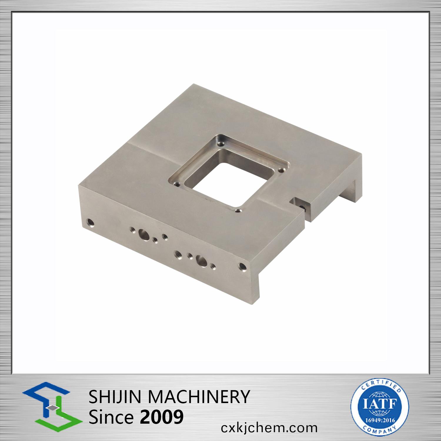 工裝工具行業-非(fei)標定製工裝工(gong)具(ju)零件1，角度3